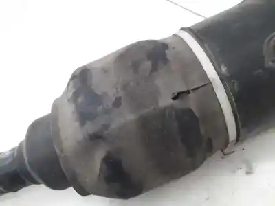 Second-hand car spare part front right shock absorber for lexus ls430 4.3 v8 32v oem iam references   