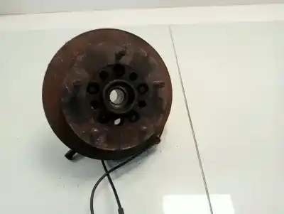 Tweedehands auto-onderdeel knokkel links voor voor ford transit mod. 2000 bus ft 300 2.0 tourneo oem iam-referenties 2483005