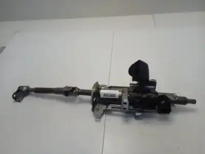 Peça sobressalente para automóvel em segunda mão coluna de direcção por peugeot 308 1.6 referências oem iam 9830852680