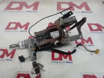 Tweedehands auto-onderdeel stuurkolom voor renault premium 340 18 oem iam-referenties 