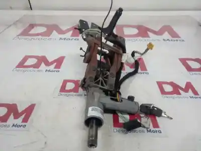 Second-hand car spare part steering column for renault premium 340 18 oem iam references   