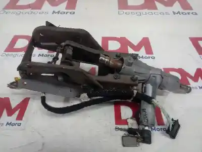 Second-hand car spare part steering column for renault premium 340 18 oem iam references   