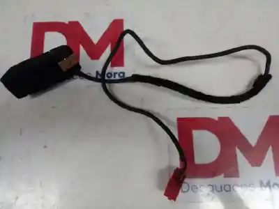 Tweedehands auto-onderdeel multifunctionele bediening voor renault premium 420 oem iam-referenties   