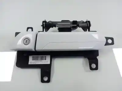 Pièce détachée automobile d'occasion poignée de porte avant gauche pour ford f-max 500 références oem iam 