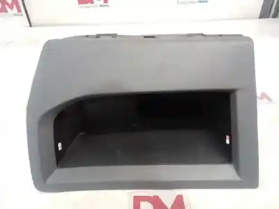 Peça sobressalente para automóvel em segunda mão porta luvas por toyota proace l1h1 furgón active referências oem iam 