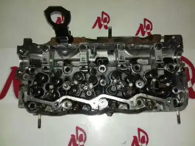 Gebrauchtes Autoersatzteil ZYLINDERKOPF DES MOTORS zum MAZDA 6 BERLINA (GG)  OEM-IAM-Referenzen   