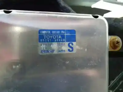 Автозапчасти б/у электрический вентилятор за lexus gs (gs/us/ws19) 300 ссылки oem iam 4227500592  