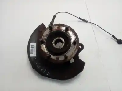 Pezzo di ricambio per auto di seconda mano snodo anteriore sinistro per otras marcas modelos hummer h3 + riferimenti oem iam 