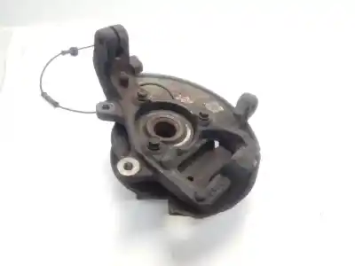 Second-hand car spare part front left knuckle for otras marcas modelos hummer h3 + oem iam references   