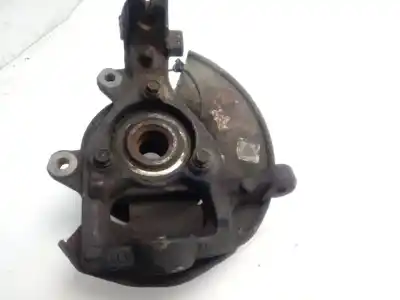 Second-hand car spare part front left knuckle for otras marcas modelos hummer h3 + oem iam references   