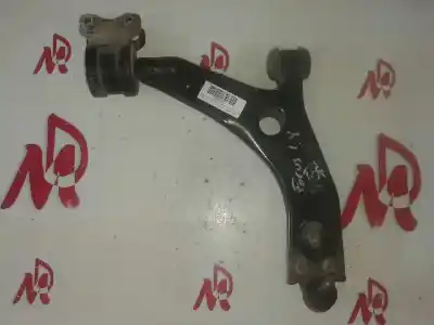 Pezzo di ricambio per auto di seconda mano BRACCIO SOSPENSIONE INFERIORE ANTERIORE DESTRO per FORD FOCUS LIM. (CB4)  Riferimenti OEM IAM 4M513A423AC  