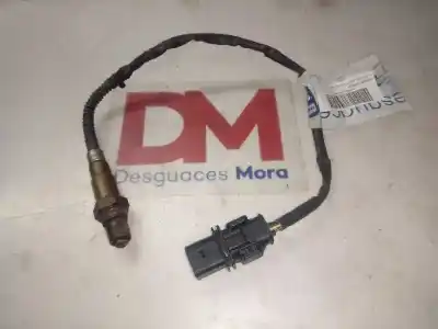 Pièce détachée automobile d'occasion SONDE LAMBDA pour CITROEN JUMPY  Références OEM IAM 9682216680  