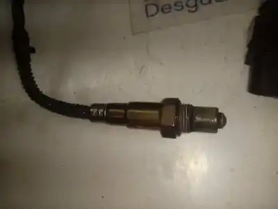 Pièce détachée automobile d'occasion sonde lambda pour citroen jumpy 2.0 hdi fap références oem iam 9682216680  