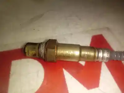 Pièce détachée automobile d'occasion sonde lambda pour citroen jumpy 2.0 hdi fap références oem iam 9682216680  