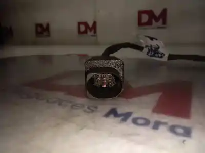 Pièce détachée automobile d'occasion sonde lambda pour citroen jumpy 2.0 hdi fap références oem iam 9682216680  