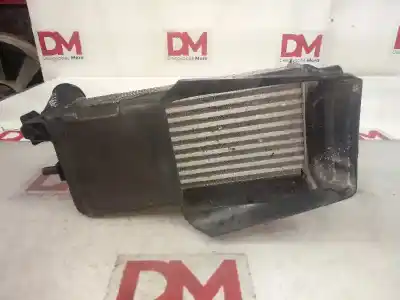 Pezzo di ricambio per auto di seconda mano intercooler per ford c-max (ceu) titanium riferimenti oem iam 