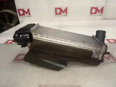 Автозапчастина б/у інтеркулер для ford c-max (ceu) titanium посилання на oem iam   