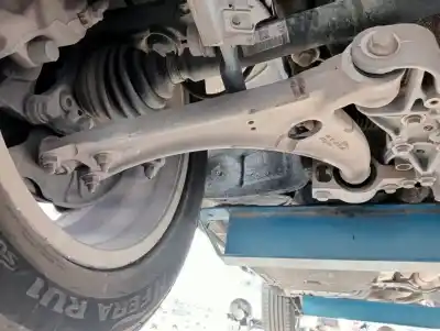 Second-hand car spare part front right lower suspension arm for audi q3 (8u) 2.0 tdi (103kw) advance oem iam references 3c0153d