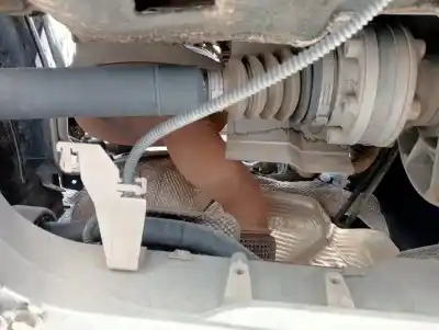 Second-hand car spare part front right transmission for audi q3 (8u) 2.0 tdi (103kw) advance oem iam references 5n0407762f