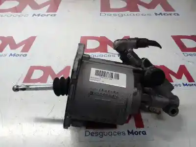 Piesă de schimb auto la mâna a doua tulumba servofrânã pentru scania r500 500 referințe oem iam ka1000178631am