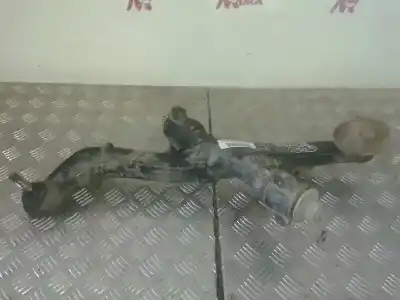 Автозапчасти б/у ПЕРЕДНИЙ ПРАВЫЙ НИЖНИЙ РЫЧАГ ПОДВЕСКИ за NISSAN PRIMASTAR (X..)  ссылки OEM IAM   