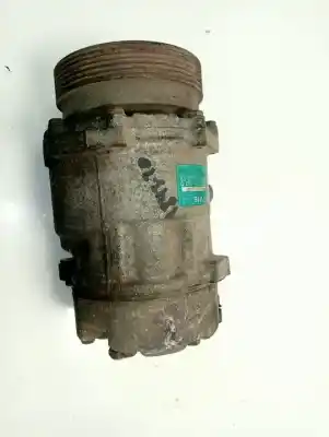 Piesă de schimb auto la mâna a doua compresor de aer condiționat pentru ford galaxy (vx) clx referințe oem iam 7m0820803d