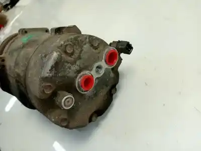 Second-hand car spare part air conditioning compressor for ford galaxy (vx) clx oem iam references 7m0820803d  