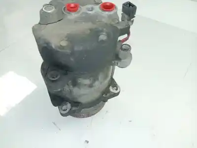 Second-hand car spare part air conditioning compressor for ford galaxy (vx) clx oem iam references 7m0820803d  