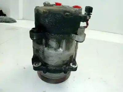 Second-hand car spare part air conditioning compressor for ford galaxy (vx) clx oem iam references 7m0820803d  