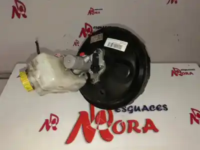 Piesă de schimb auto la mâna a doua TULUMBA SERVOFRÂNÃ pentru VOLKSWAGEN T5 TRANSPORTER FURGÓN/COMBI (7E)  Referințe OEM IAM 7E0612101C  