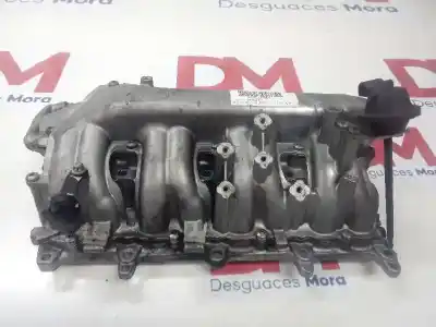 Gebrauchtes Autoersatzteil ANSAUGKRÜMMER zum OPEL ASTRA J BERLINA 5P  OEM-IAM-Referenzen 8973858235  