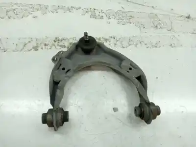 Peça sobressalente para automóvel em segunda mão braço de suspensão superior dianteiro direito por honda accord tourer (cn/cm) 2.2 ctdi referências oem iam 
