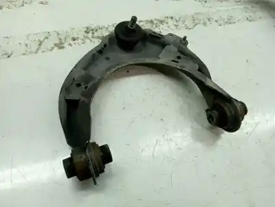 Peça sobressalente para automóvel em segunda mão braço de suspensão superior dianteiro esquerdo por honda accord tourer (cn/cm) 2.2 ctdi referências oem iam 