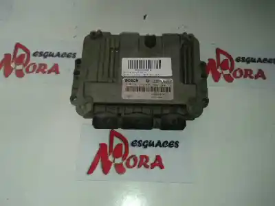 Piesă de schimb auto la mâna a doua unitate de control motor ecu pentru renault laguna ii (bg4w) laguna ii referințe oem iam 0281011148 caja 3 