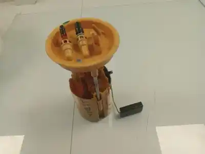 Peça sobressalente para automóvel em segunda mão boia / bomba combustível por ford galaxy (ca1) ghia referências oem iam a2c53279701