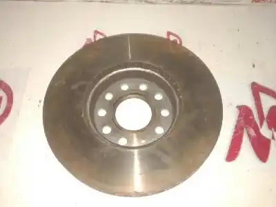 Second-hand car spare part front disc brake for audi a3 (8p) 2.0 16v fsi oem iam references  caja 4 