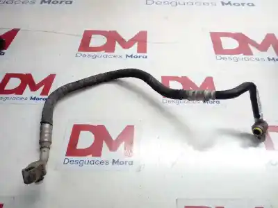 Second-hand car spare part air conditioning pipes for audi a6 avant 2.0 16v tdi oem iam references 4f0260701c  