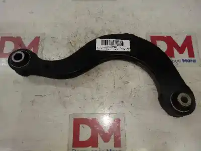 Автозапчасти б/у левый задний верхний рычаг подвески за audi q3 (8ug) attraction quattro ссылки oem iam 5q0505323c