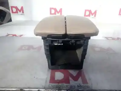 Piesă de schimb auto la mâna a doua cotiera centrala pentru bmw x5 (e70) 3.0d referințe oem iam   