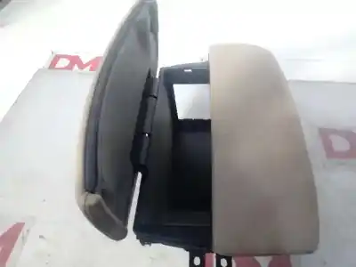 Piesă de schimb auto la mâna a doua cotiera centrala pentru bmw x5 (e70) 3.0d referințe oem iam   