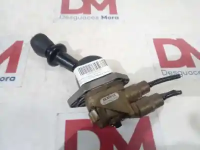 Tweedehands auto-onderdeel handremhendel voor renault premium 340 18 oem iam-referenties 5010422400