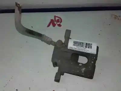 Peça sobressalente para automóvel em segunda mão pinça de travão traseira direita por toyota corolla (_e12_) 1.6 vvt-i (zze121_) referências oem iam 