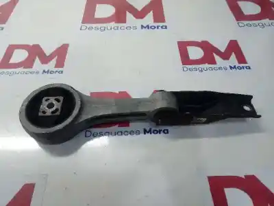 Peça sobressalente para automóvel em segunda mão suporte motor por seat ibiza (6j5) reference referências oem iam 