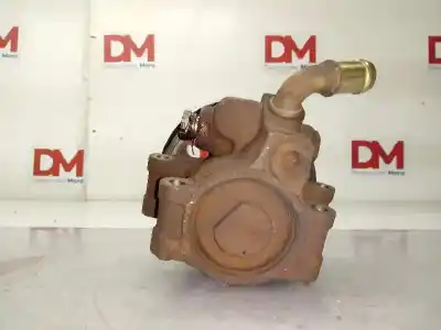 Автозапчасти б/у насос гидроусилителя руля за ford ka (ccq) básico ссылки oem iam   