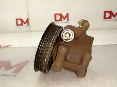 Автозапчасти б/у насос гидроусилителя руля за ford ka (ccq) básico ссылки oem iam   