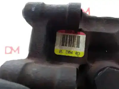 Автозапчасти б/у насос гидроусилителя руля за ford ka (ccq) básico ссылки oem iam   