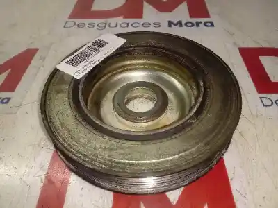 Peça sobressalente para automóvel em segunda mão polia do virabrequim por citroen ds5 design referências oem iam 9801350180