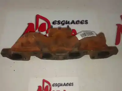 Автозапчасти б/у выхлопной коллектор за ssangyong kyron 2.0 ссылки oem iam 06641420301 caja 1 