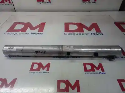 Автозапчасти б/у подвеска депозит за porsche macan (typ ) 3.0 cat ссылки oem iam dspm13