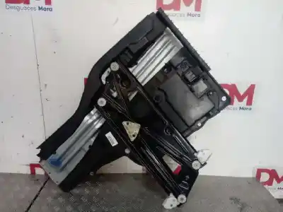 Gebrauchtes Autoersatzteil fensterheber vorne links zum man tgx 18.440 oem-iam-referenzen 